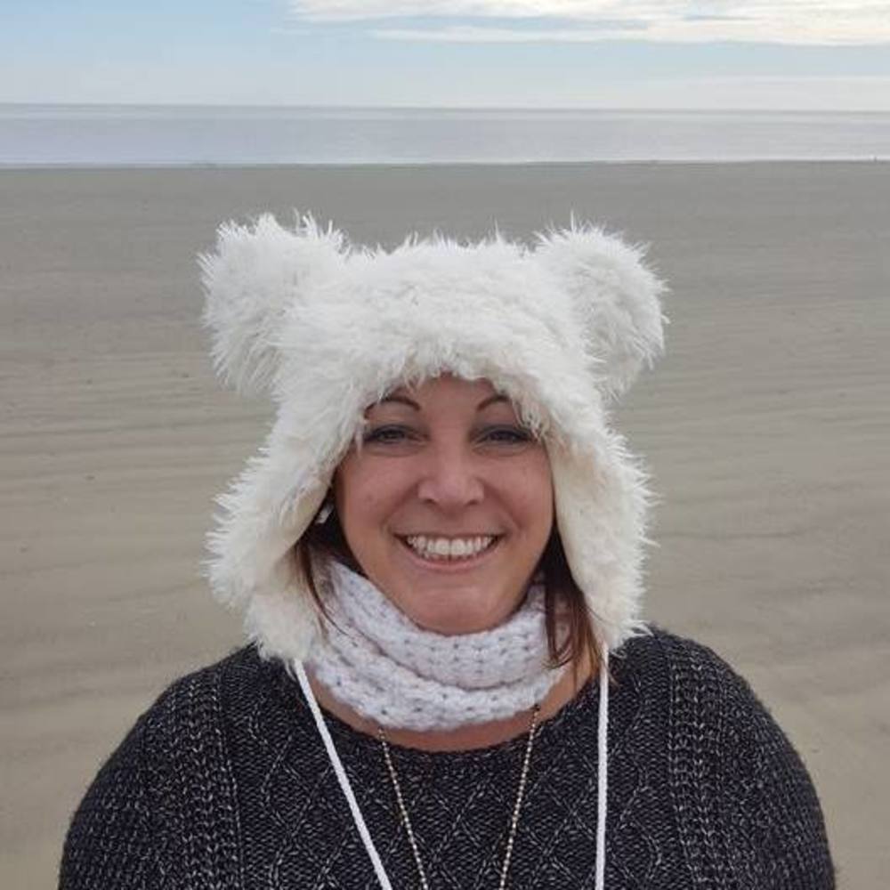 Meet your Posher, Bev